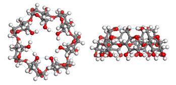 環(huán)糊精包合物在藥學(xué)領(lǐng)域的應(yīng)用前景——濱州智源生物(圖1)